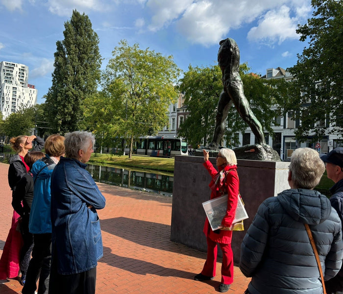 Open Monumentendag