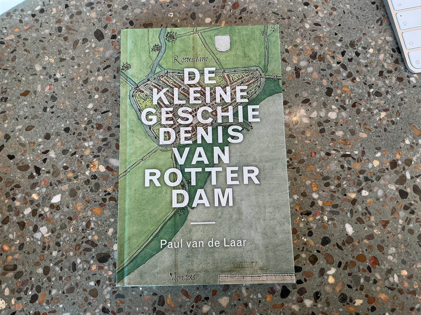 A philosophy of walking