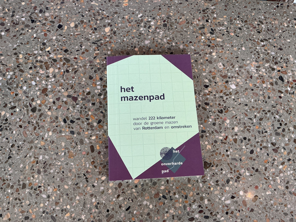 Het Mazenpad