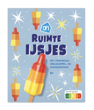 Raketje