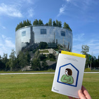 Boeklancering: De stad die nooit af is