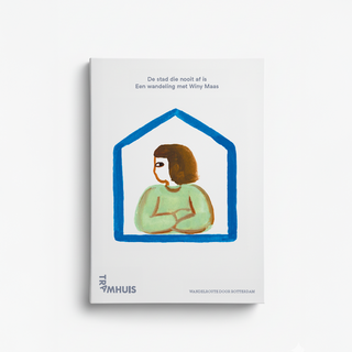 Koop nu alvast het wandelboekje!