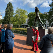 Open Monumentendag