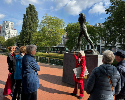 Open Monumentendag