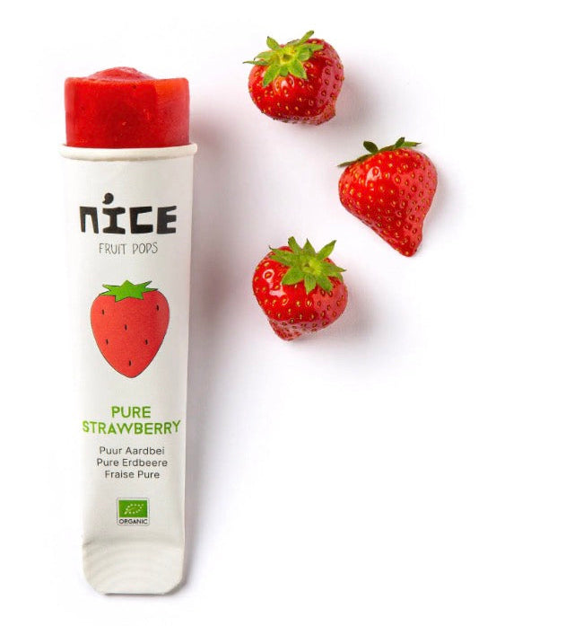 NICE waterijsje