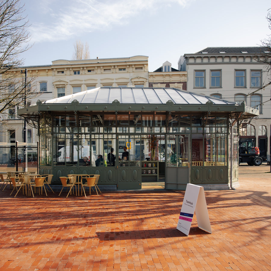 Foto: studio unfolded